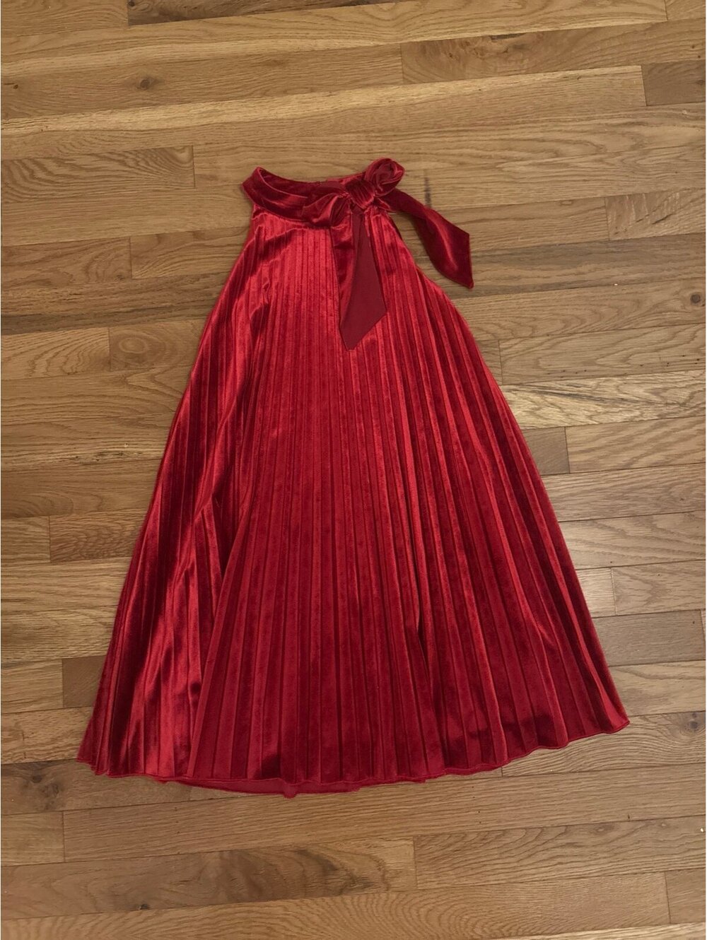 GB Girls dress size M